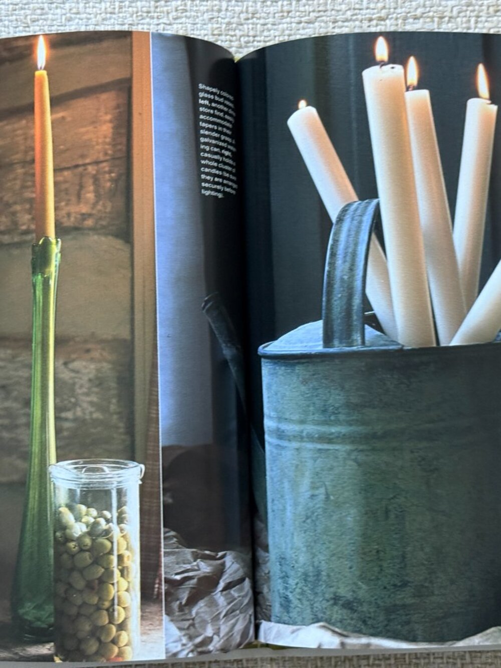 Book Smart Decorating Mary Emmerling's Inexpensive projects for every room in th - Picture 8 of 11
